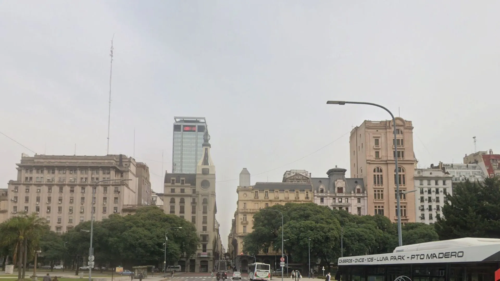Buenos Aires as a Digital Nomad Hub