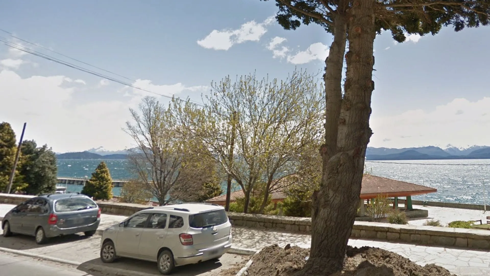 Colive Bariloche, Argentina