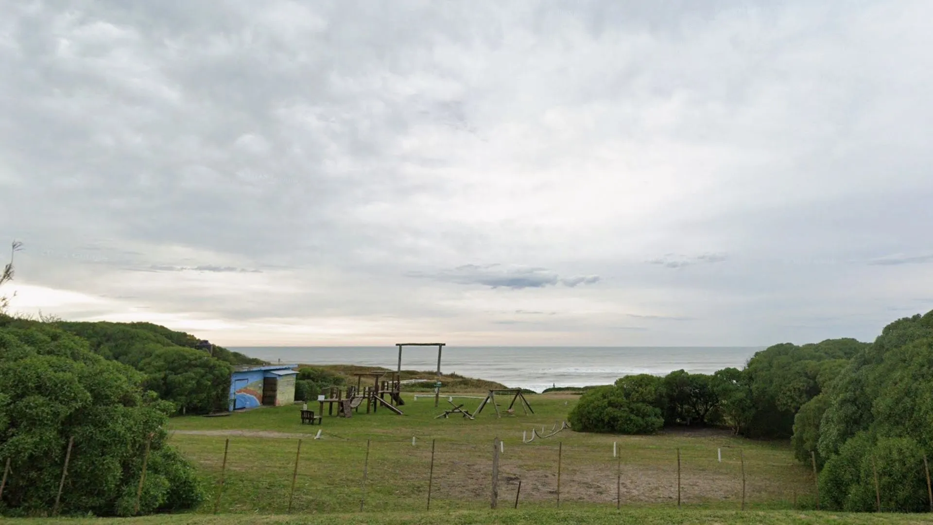 Coworking and Coliving by the Surf in Chapadmalal