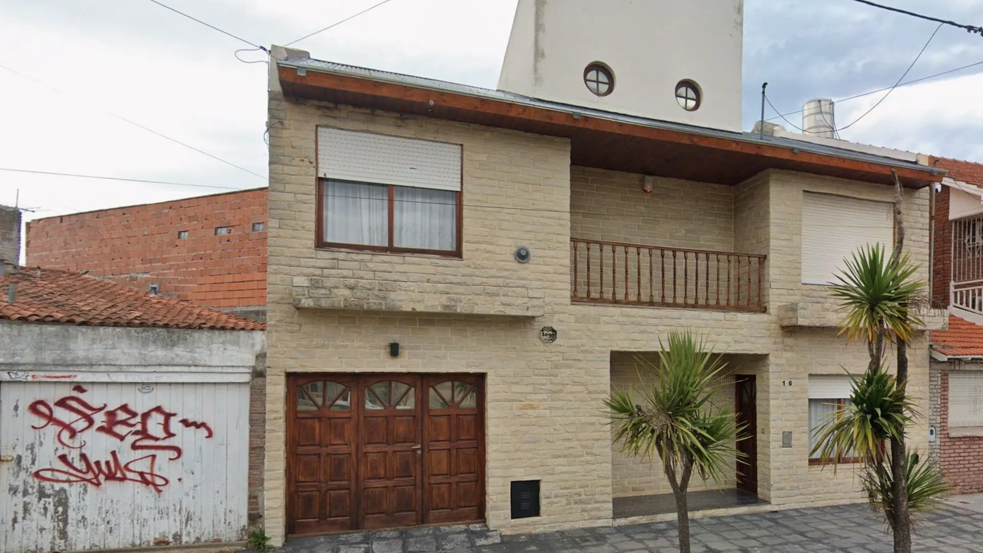 Coworking Coliving in Miramar, Argentina