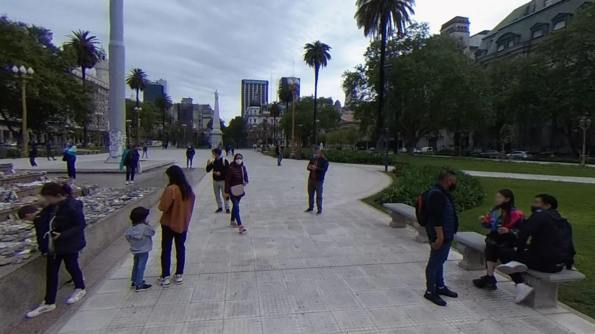 Digital Nomad Connectivity in Argentina