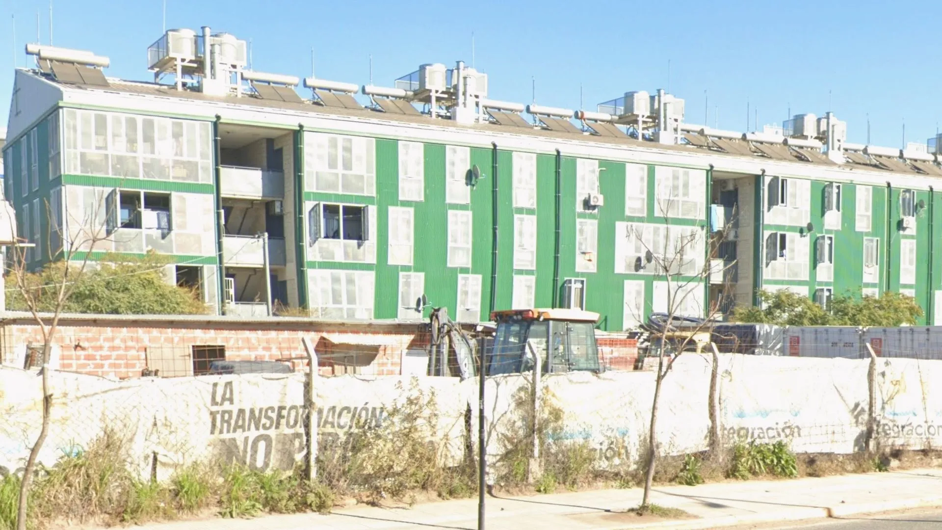 Features of Coliving Accommodation