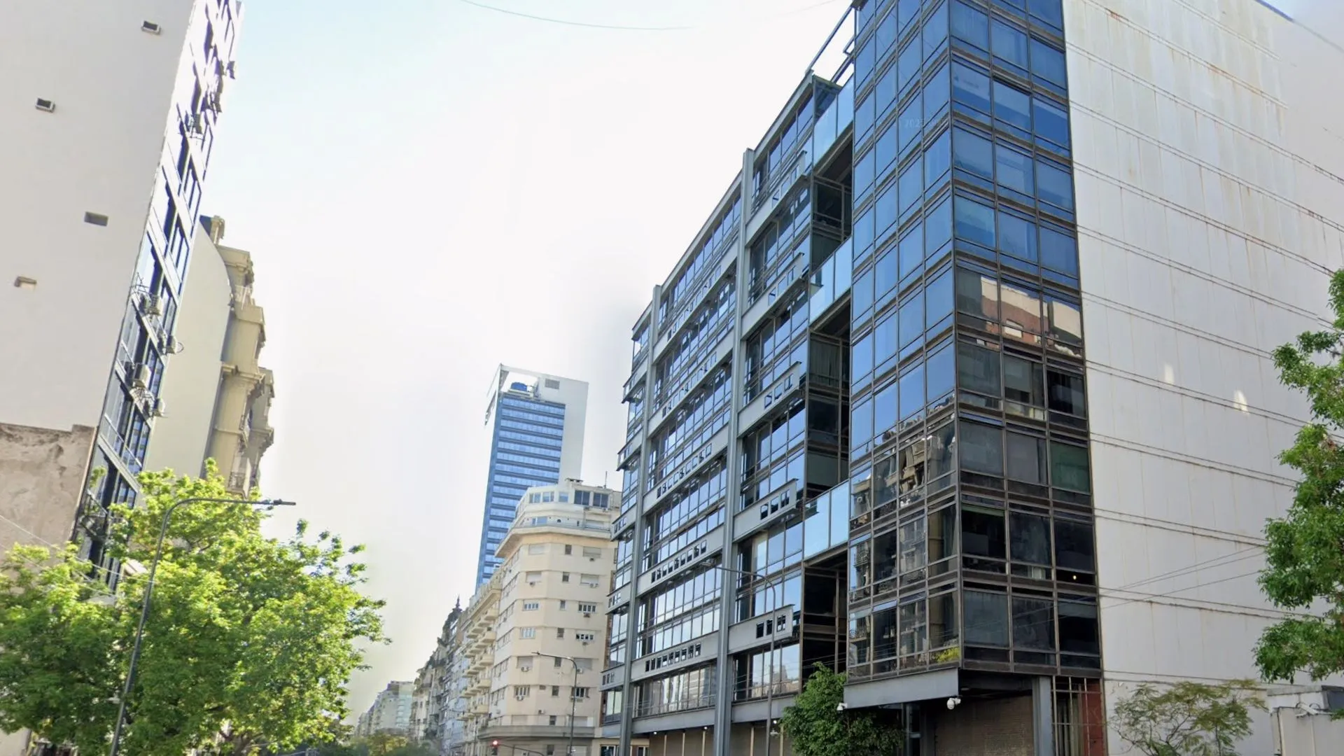 Outsite Coliving Buenos Aires
