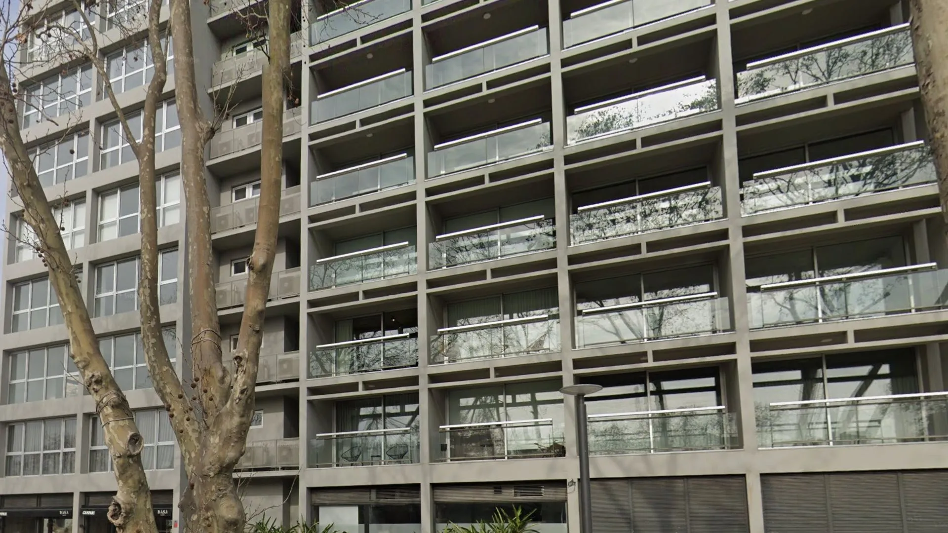 Specific Coliving Locations and Communities