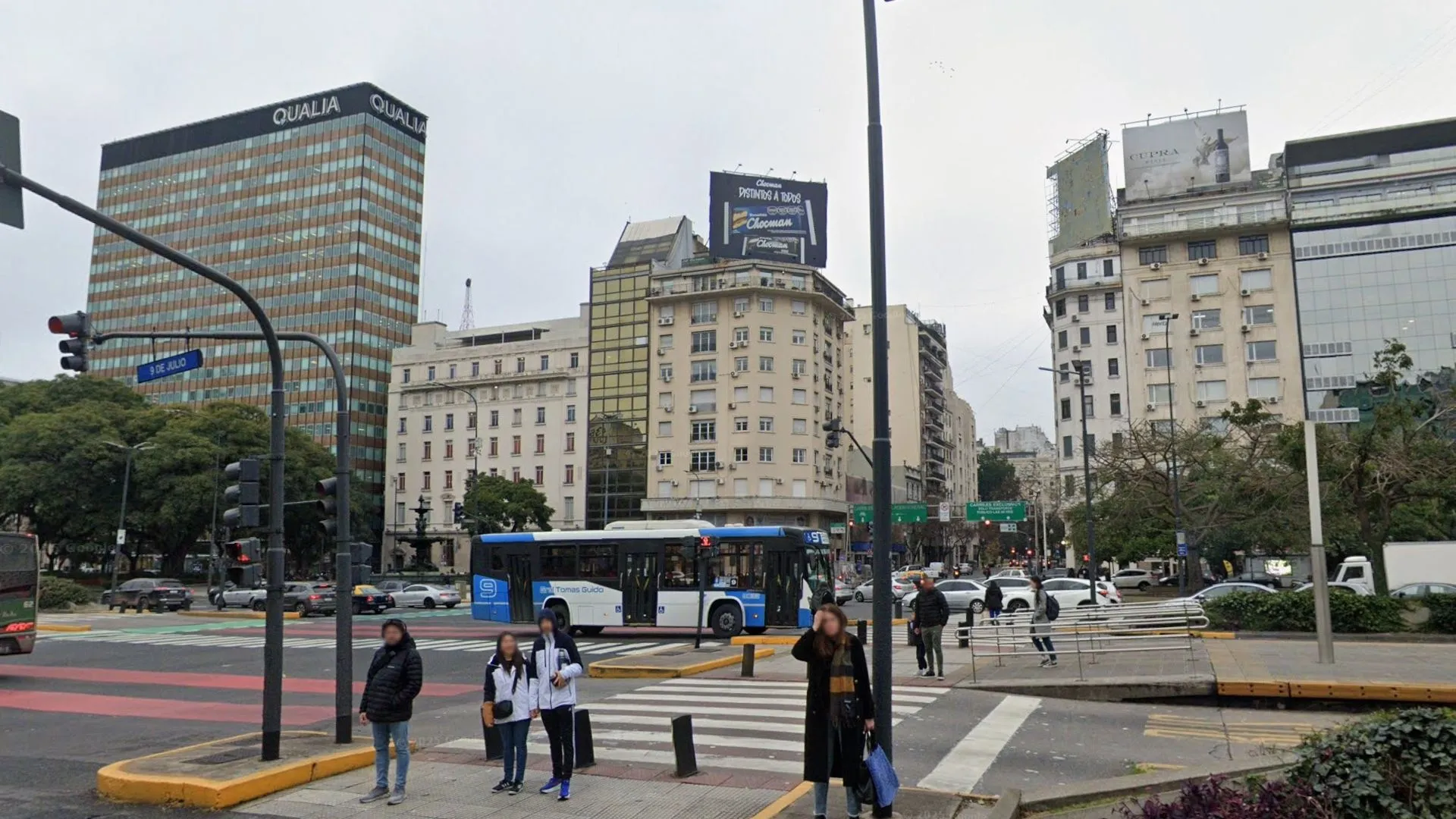 Top Coliving Spaces in Buenos Aires